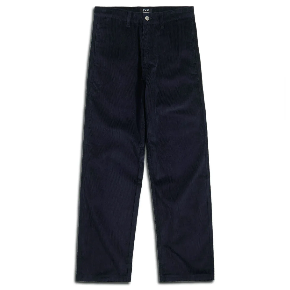 CCS Original Relaxed Corduroy Pants - Navy