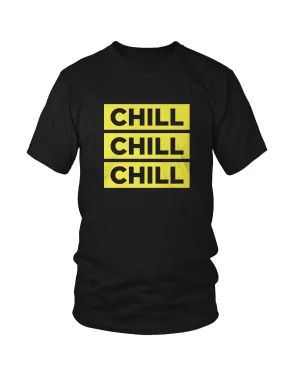 Chill Box T-Shirt