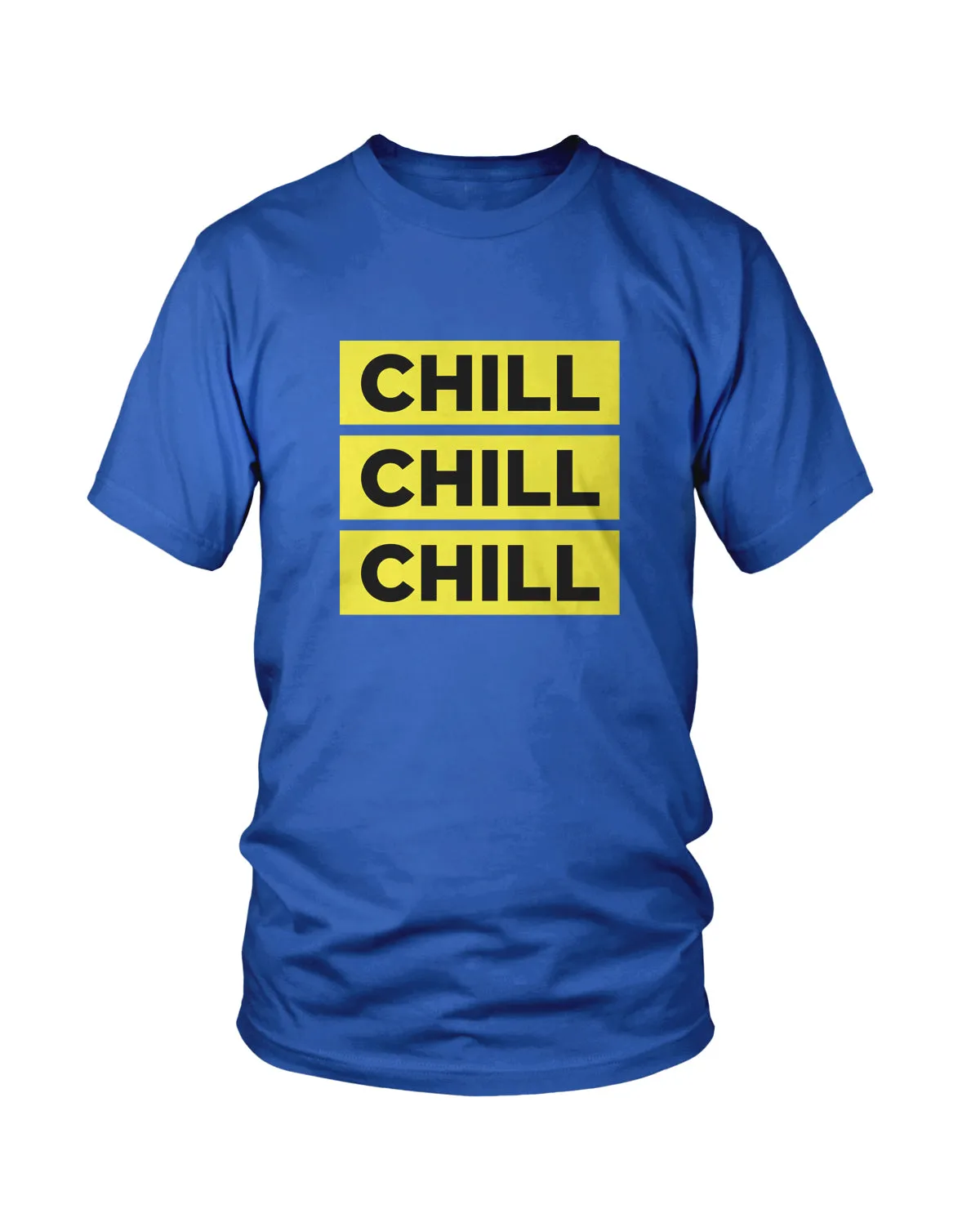 Chill Box T-Shirt