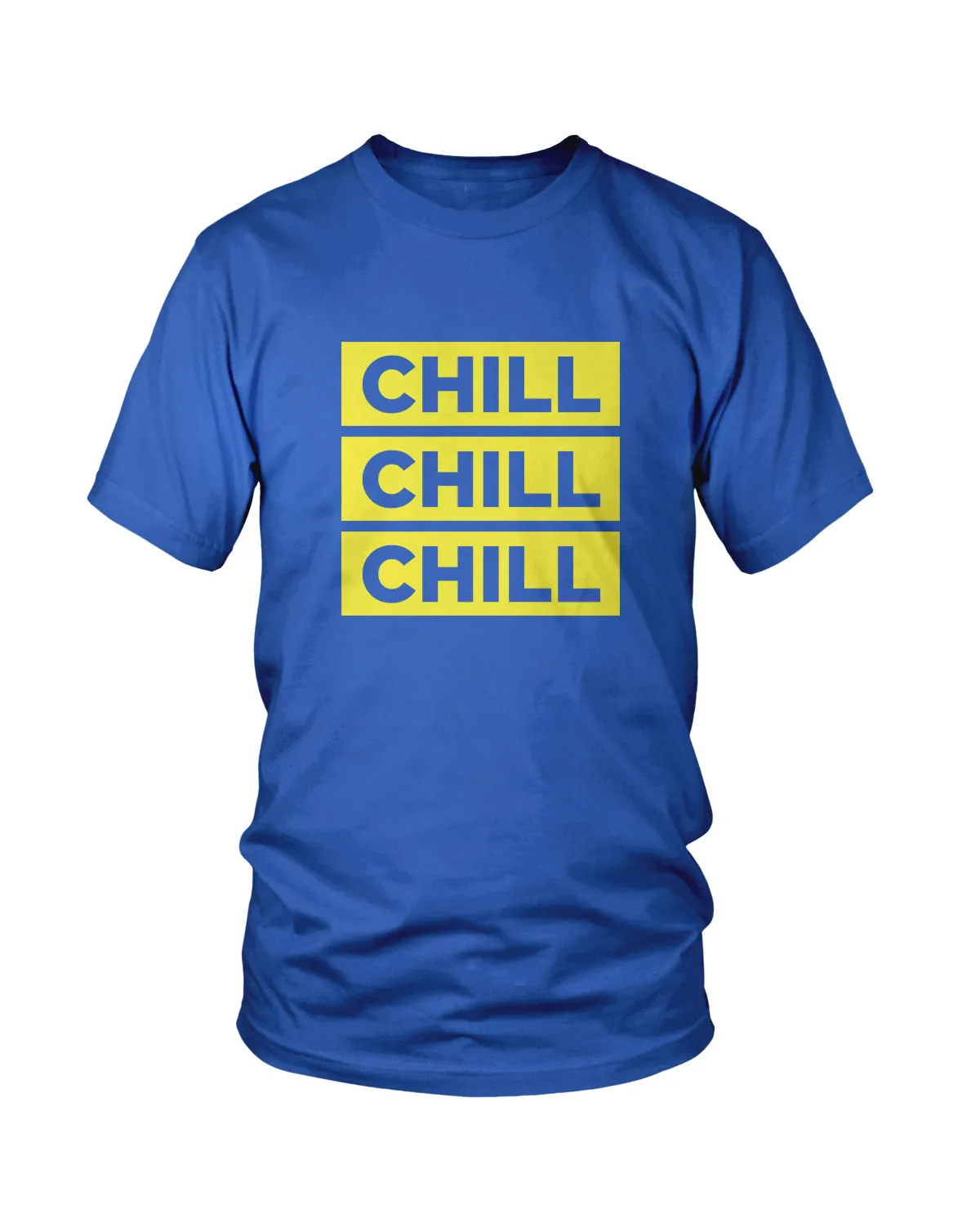 Chill Box T-Shirt