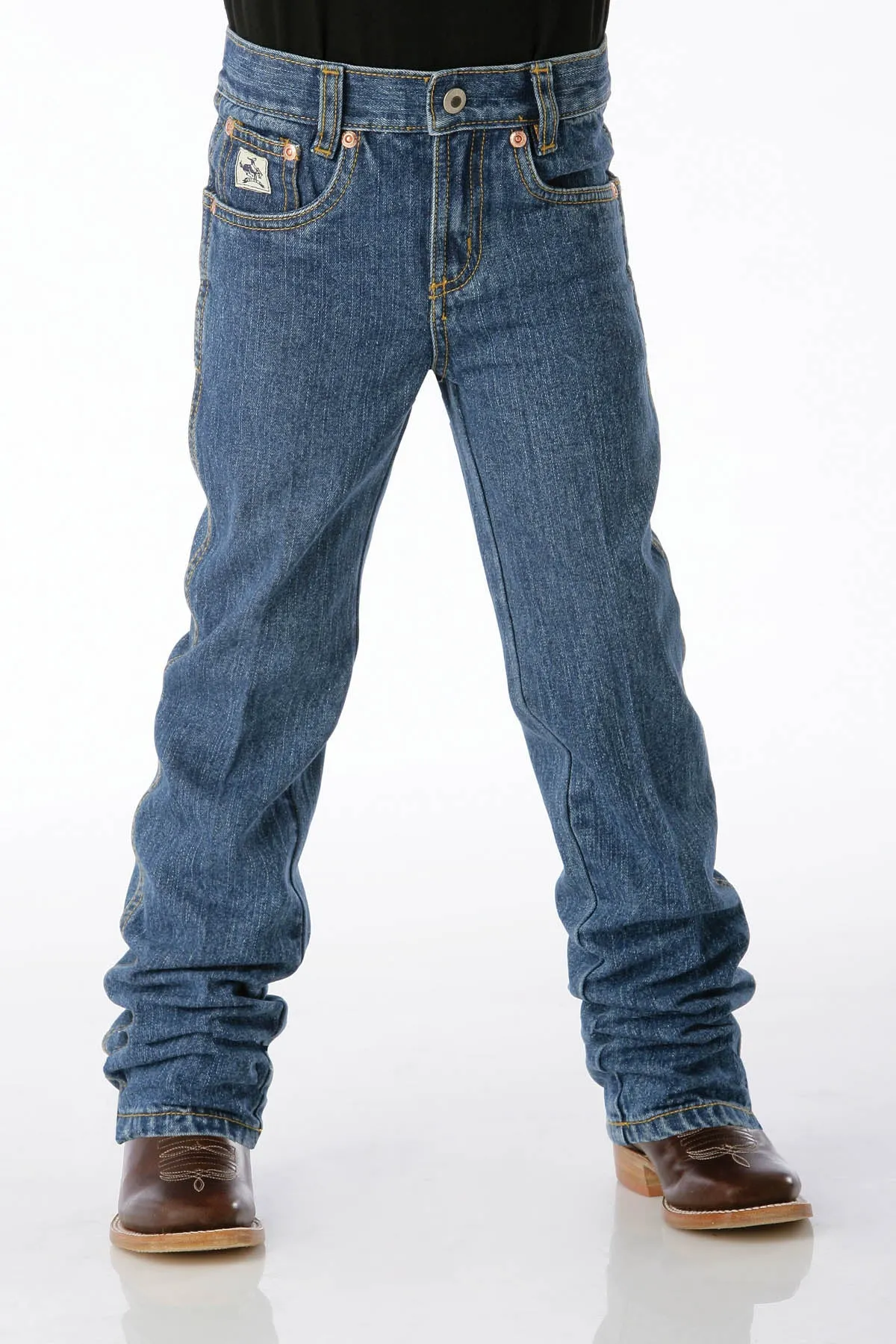 Cinch Toddler Boys Original Fit Jean