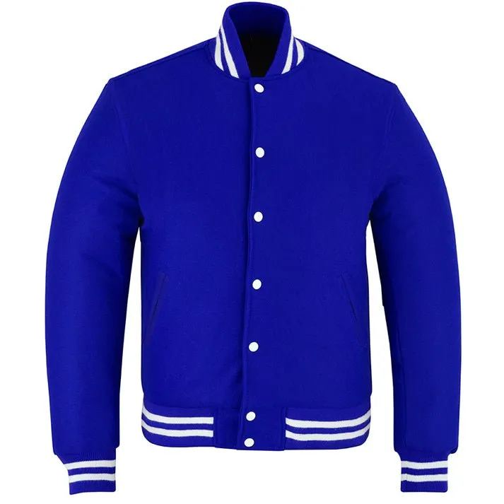 Classic - Royal Blue