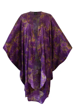 Coloratura Cape "Pittsburgh"