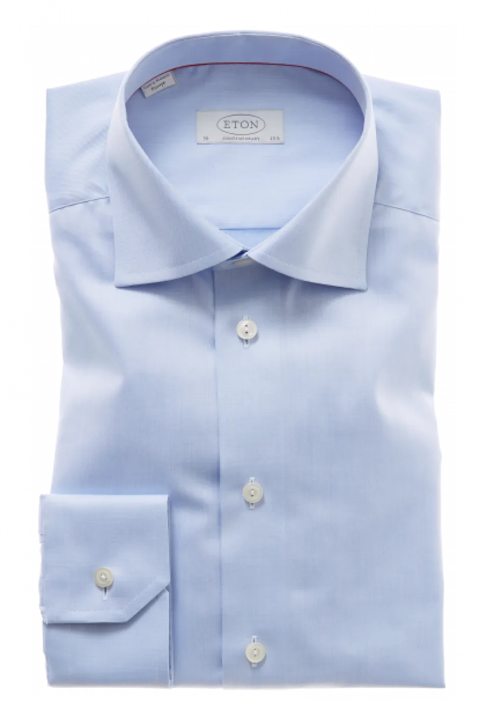 Contemporary Fit Dress Shirt