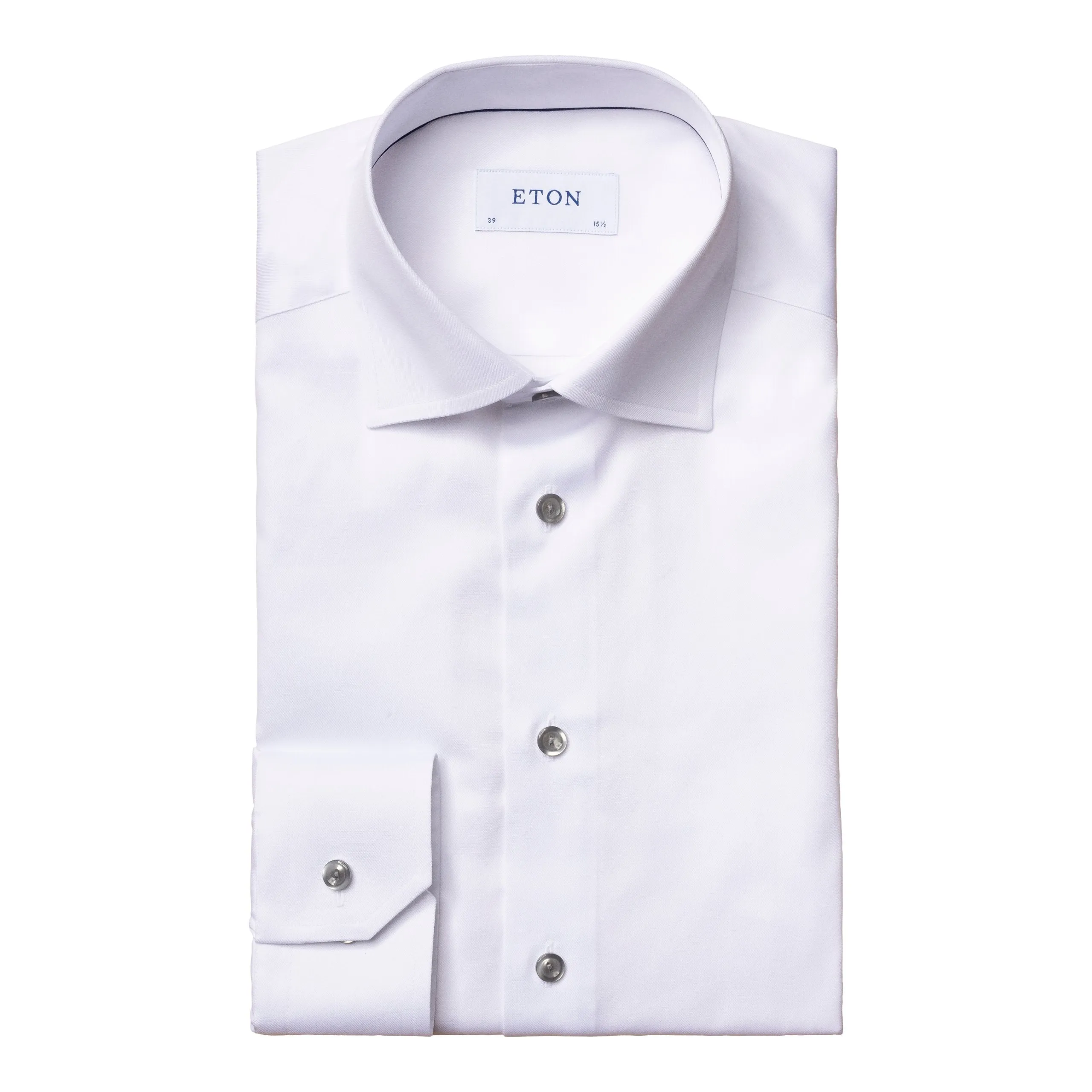 Contemporary Fit - Signature Twill Shirt