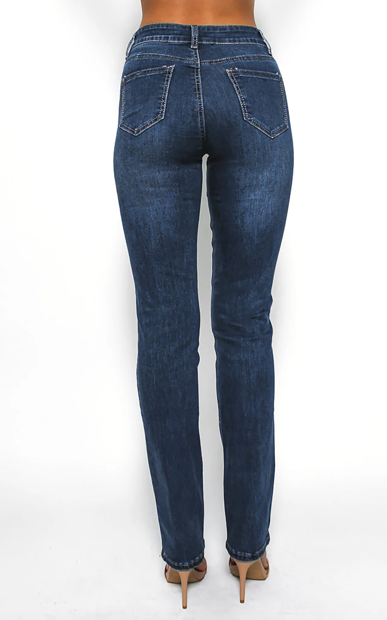 Cooper Jeans - Blue