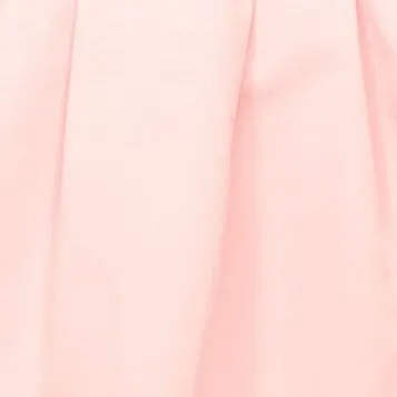 CORDELIA DRESS | POWDER PINK