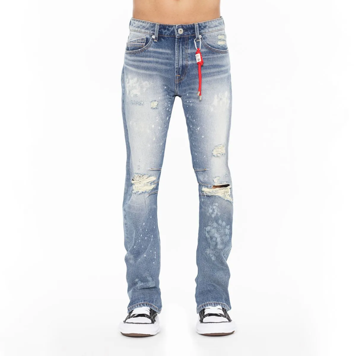 CULT GRUNGE BAGGY 607 JEANS 625A1-BG07B