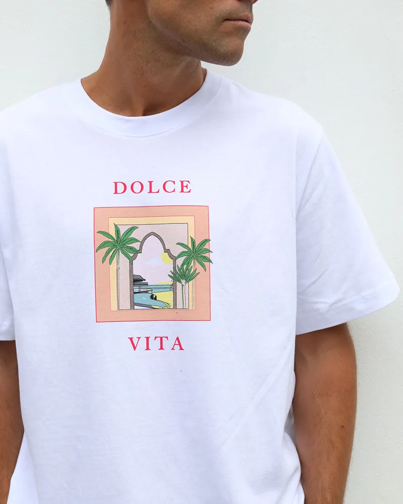 Dolce Vita Heavyweight T