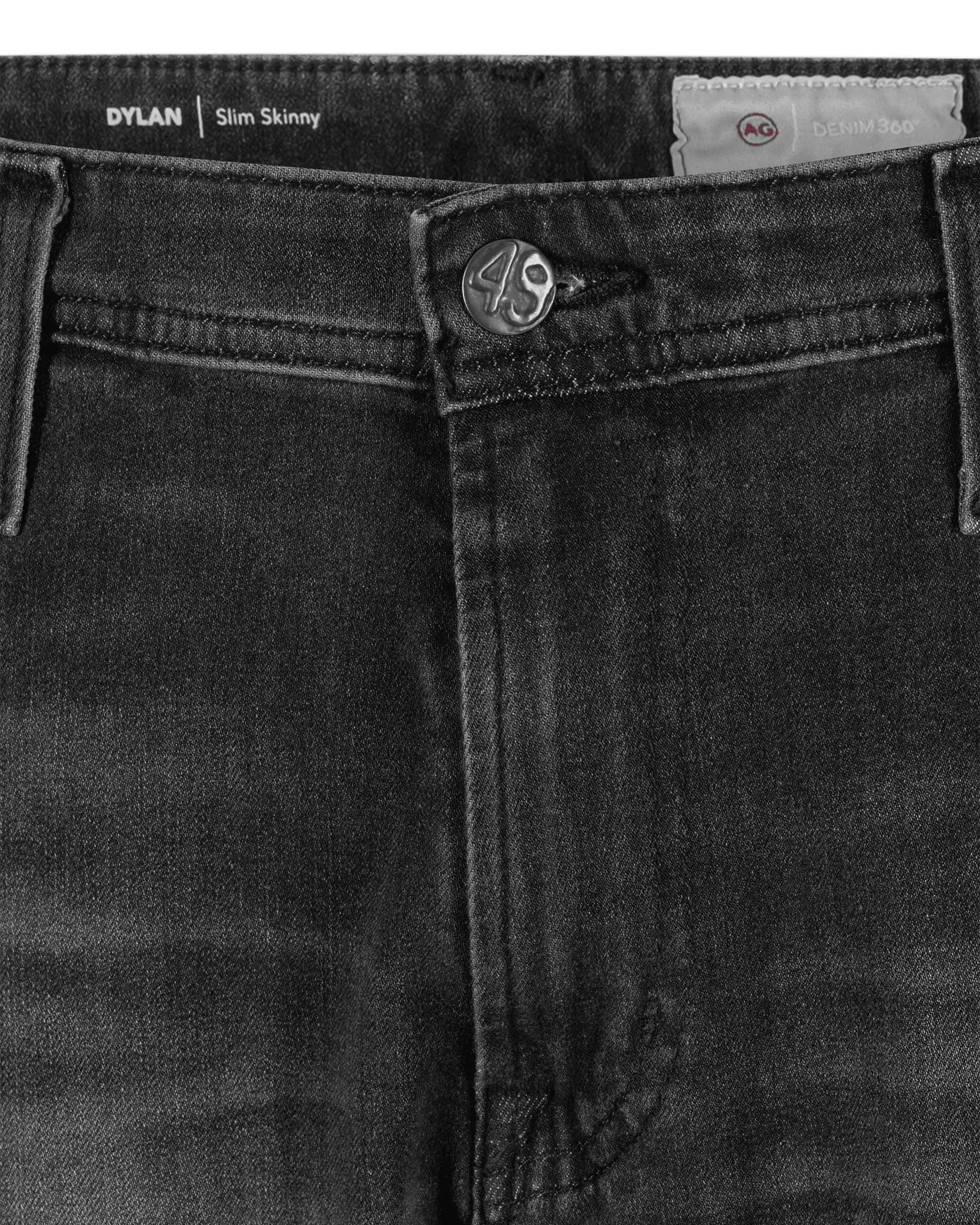 Dylan Slim Skinny 360° Denim