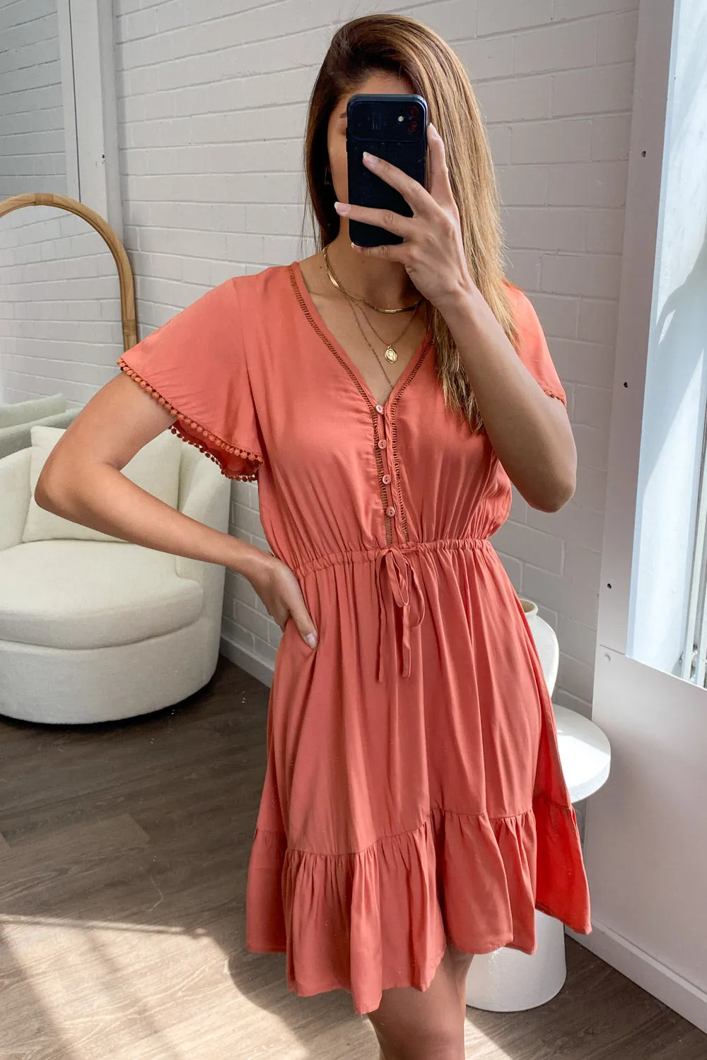 Erin Dress