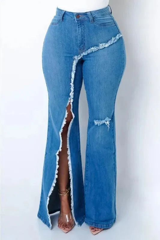 Fashion Denim Jeans