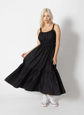 Federation Belle Dress in Black or White