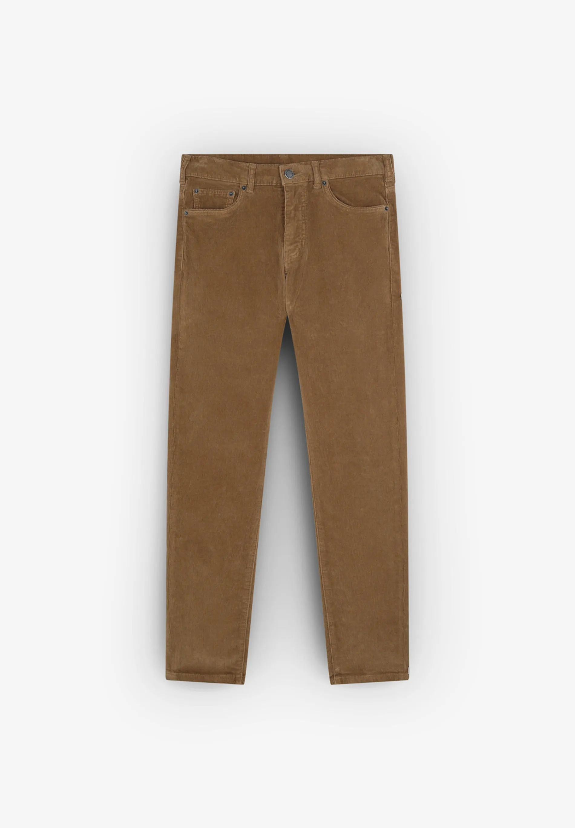 FIVE POCKETS CORDUROY BT PANTS