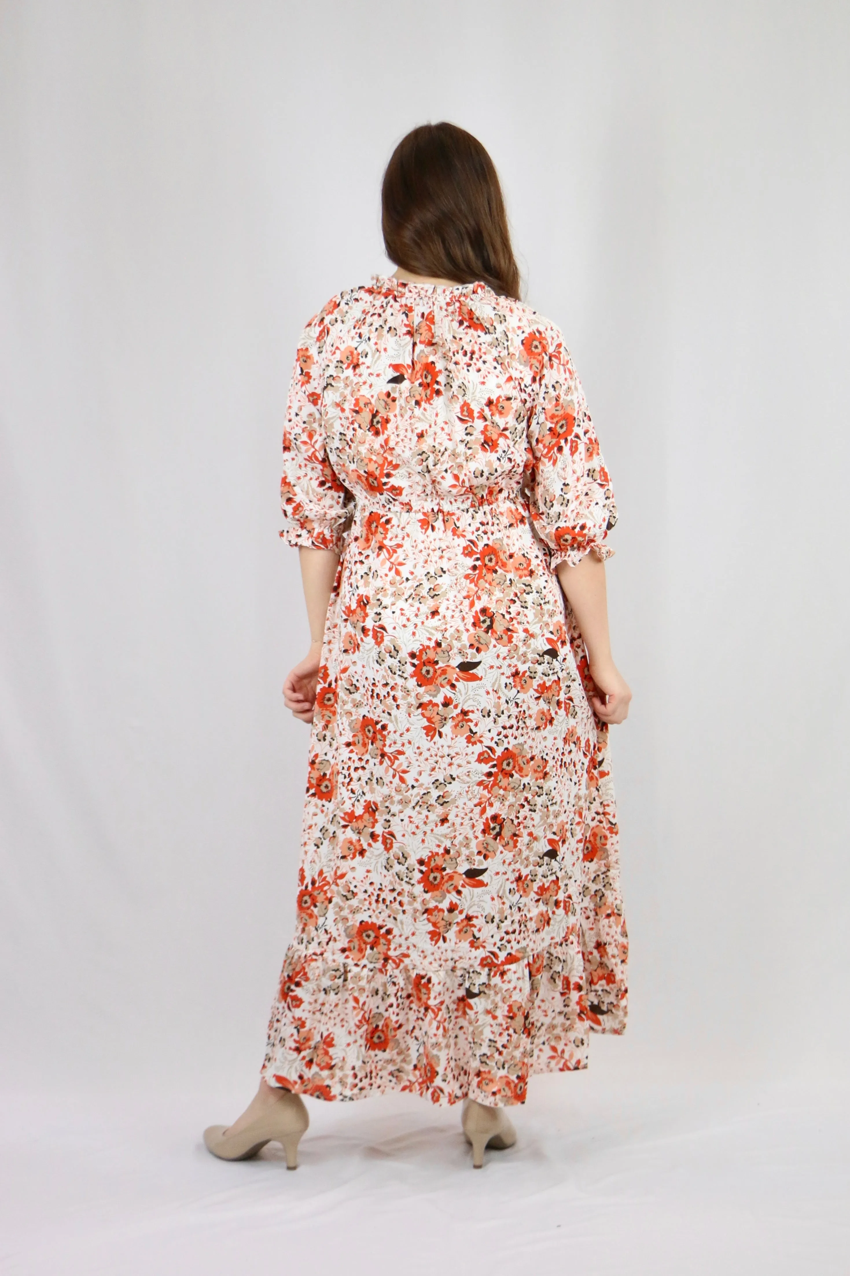 Gracelyn Dress