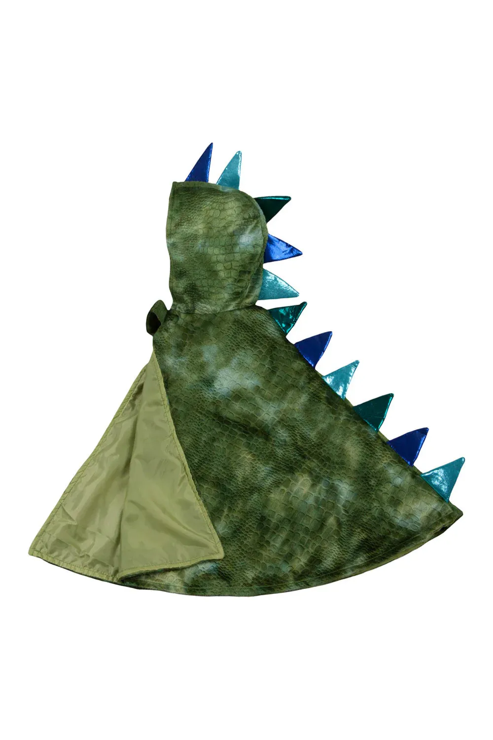 Great Pretenders Baby Dragon Cape