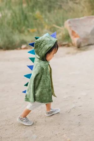 Great Pretenders Baby Dragon Cape