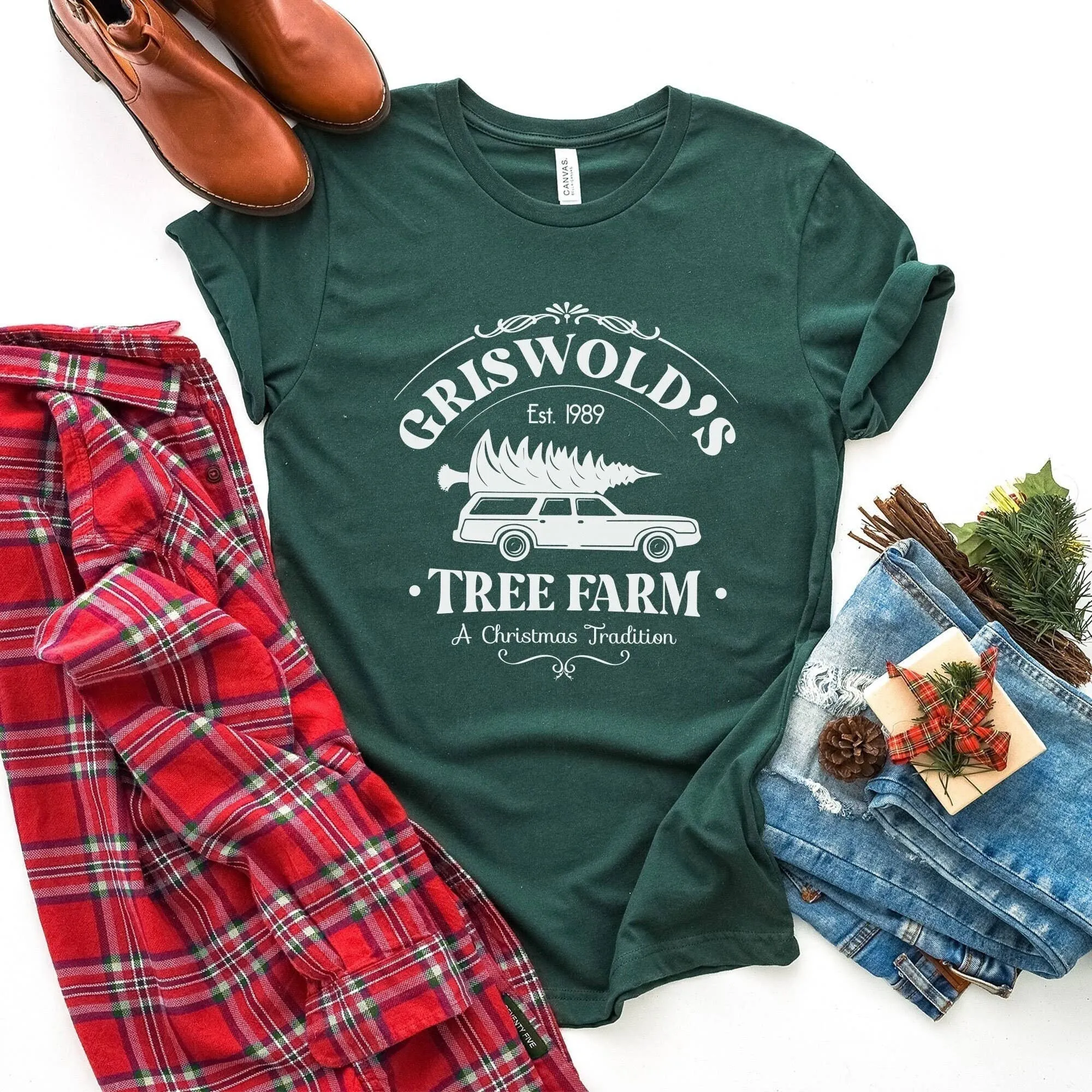 Griswolds Tree Farm