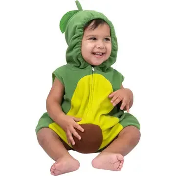 Halloween Avocado Costume - Baby & Infant