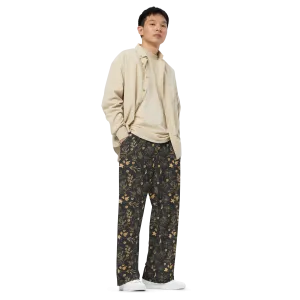 Harvest Bloom Pants