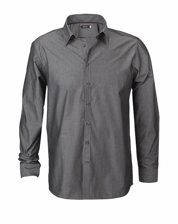 Identitee Mens Felix Long Sleeve (W62)