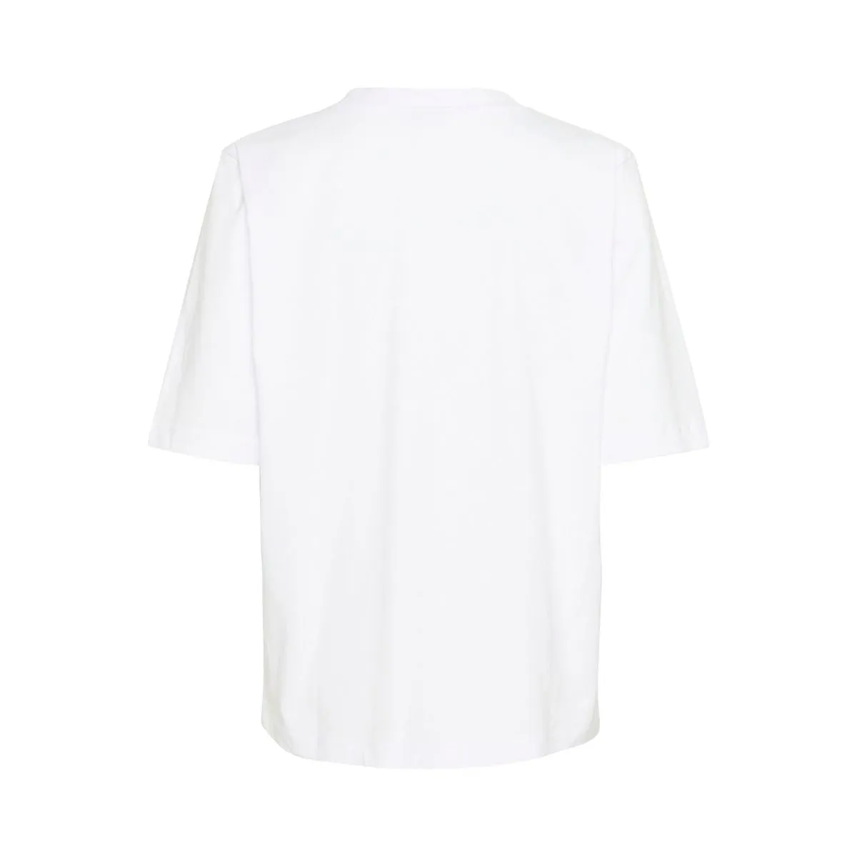 Ivana T-shirt Optical White