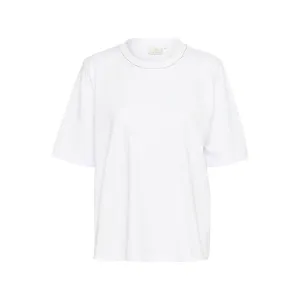 Ivana T-shirt Optical White