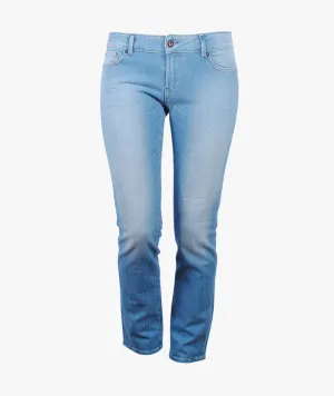 Jeans Straight Leg Sally