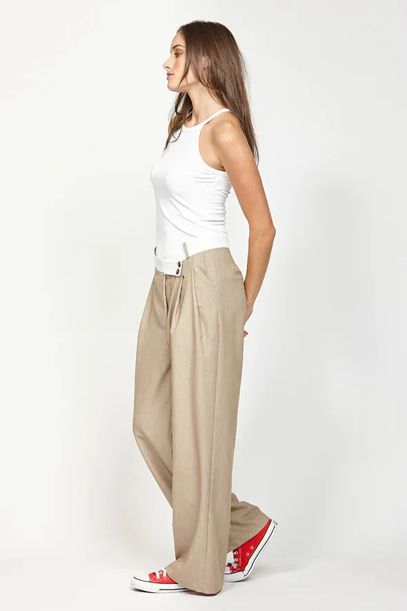 Ketz-Ke Henley Pant