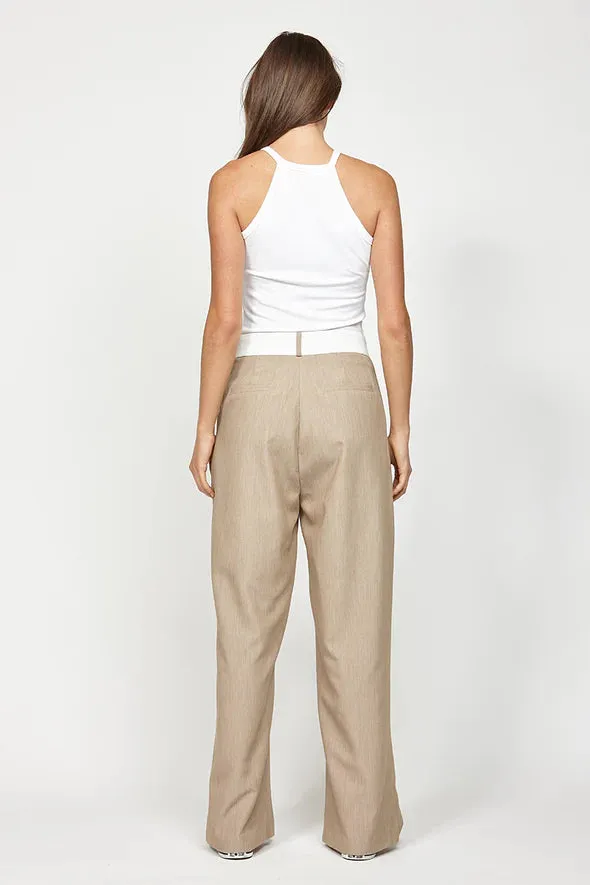 Ketz-Ke Henley Pant