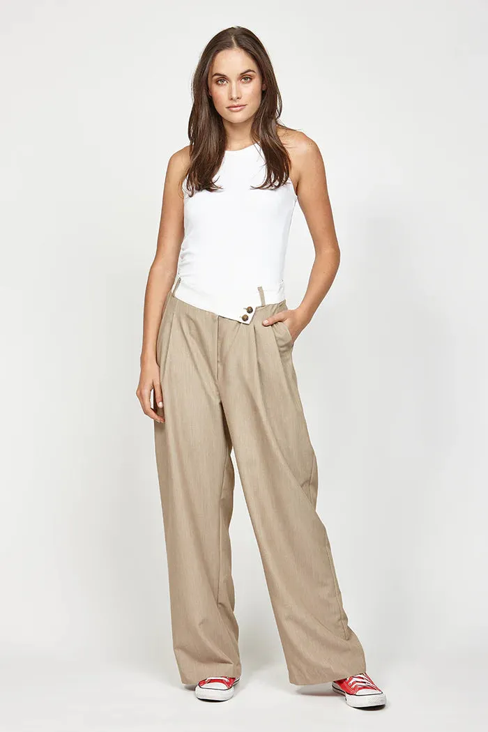 Ketz-Ke Henley Pant