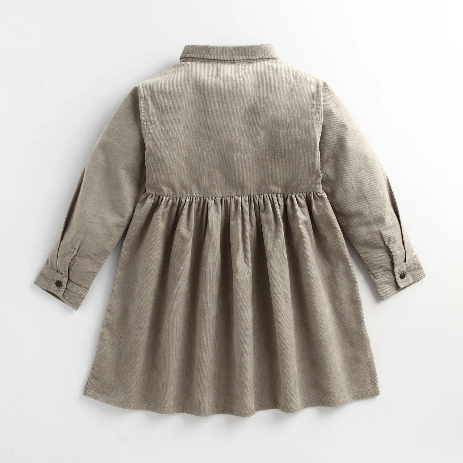 Kids Marine Dweller Dress