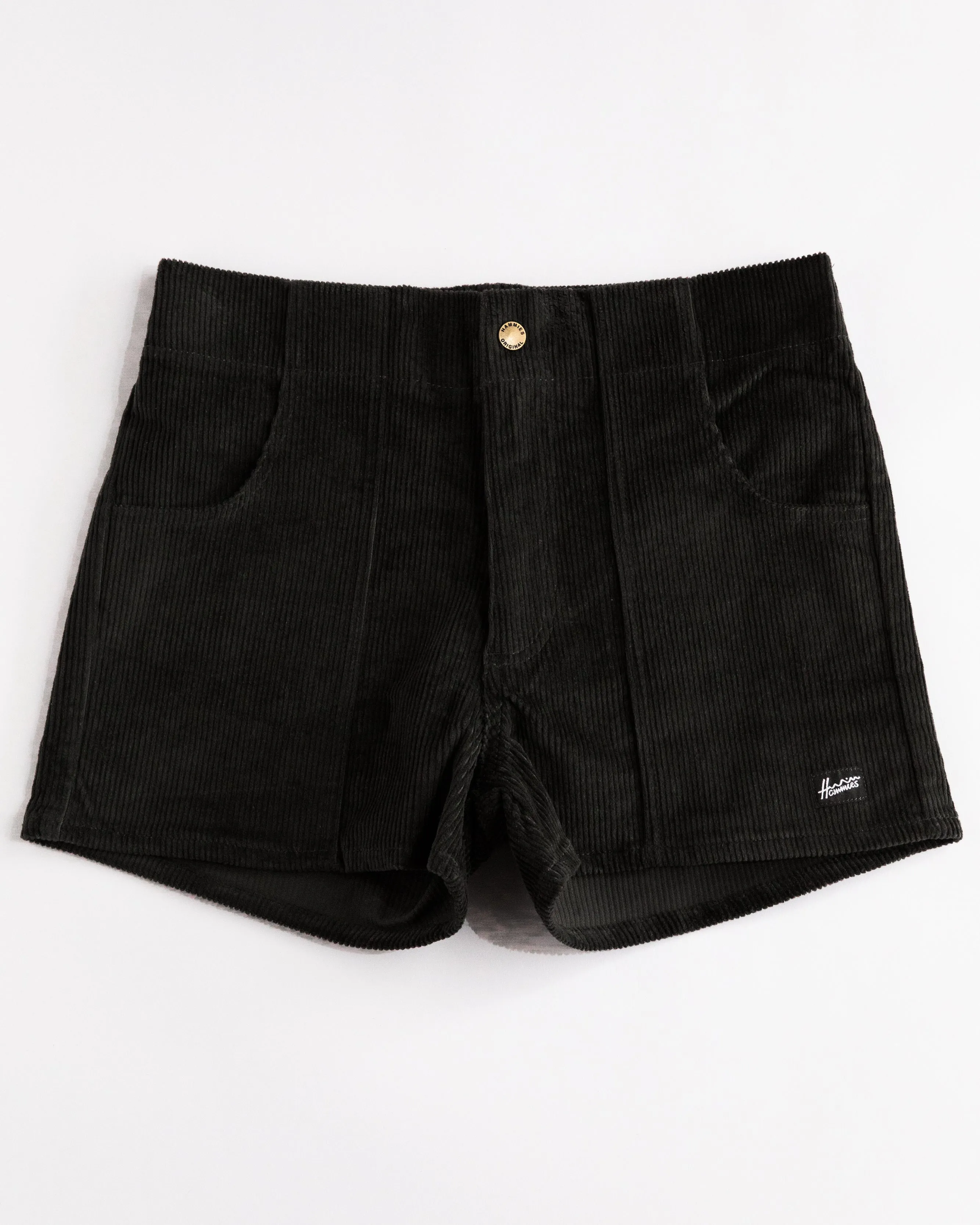 Kid's Short (Black)