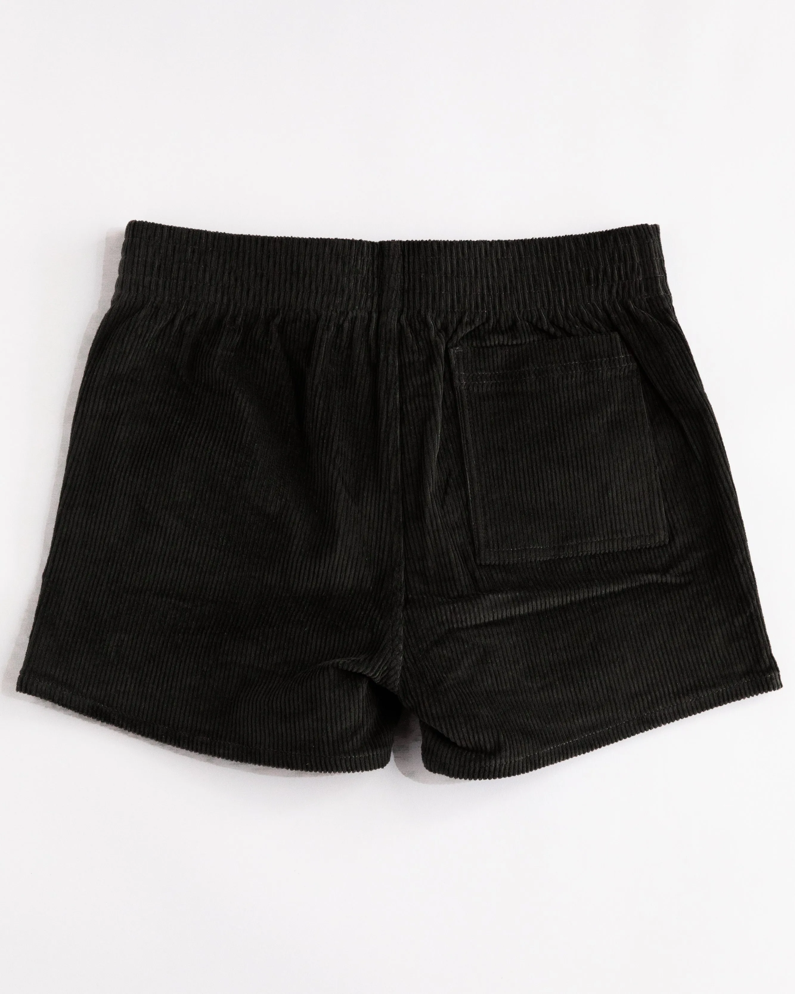 Kid's Short (Black)