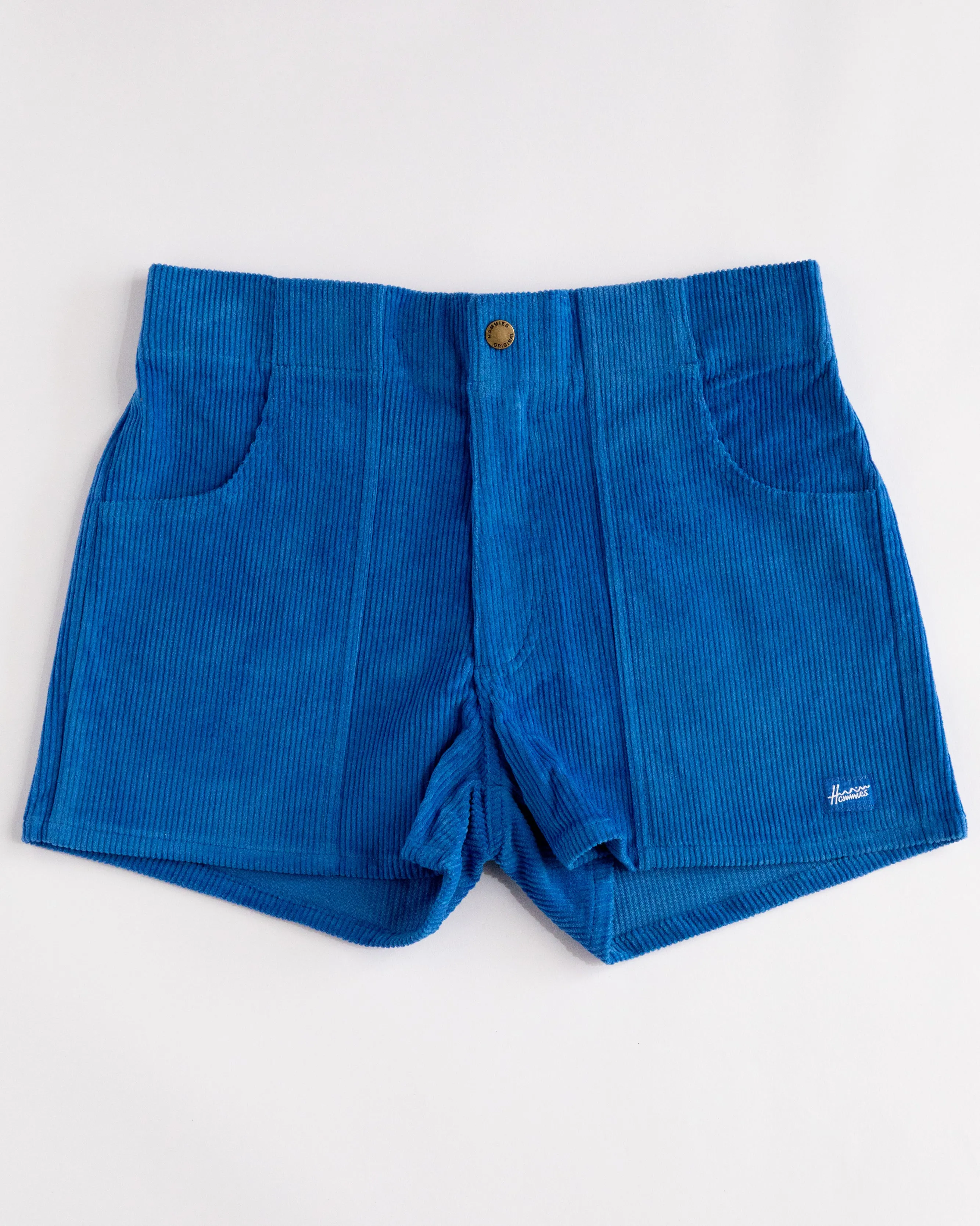 Kid's Short (Blue)