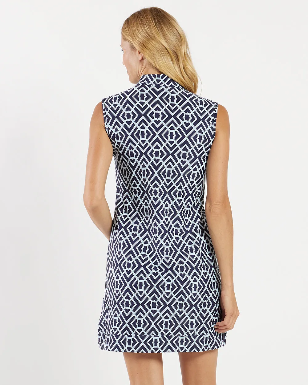 Kristen Dress - Jude Cloth