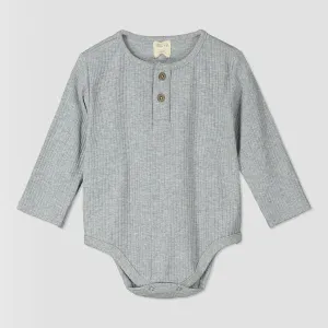 Kytto onesie/T shirt in grey