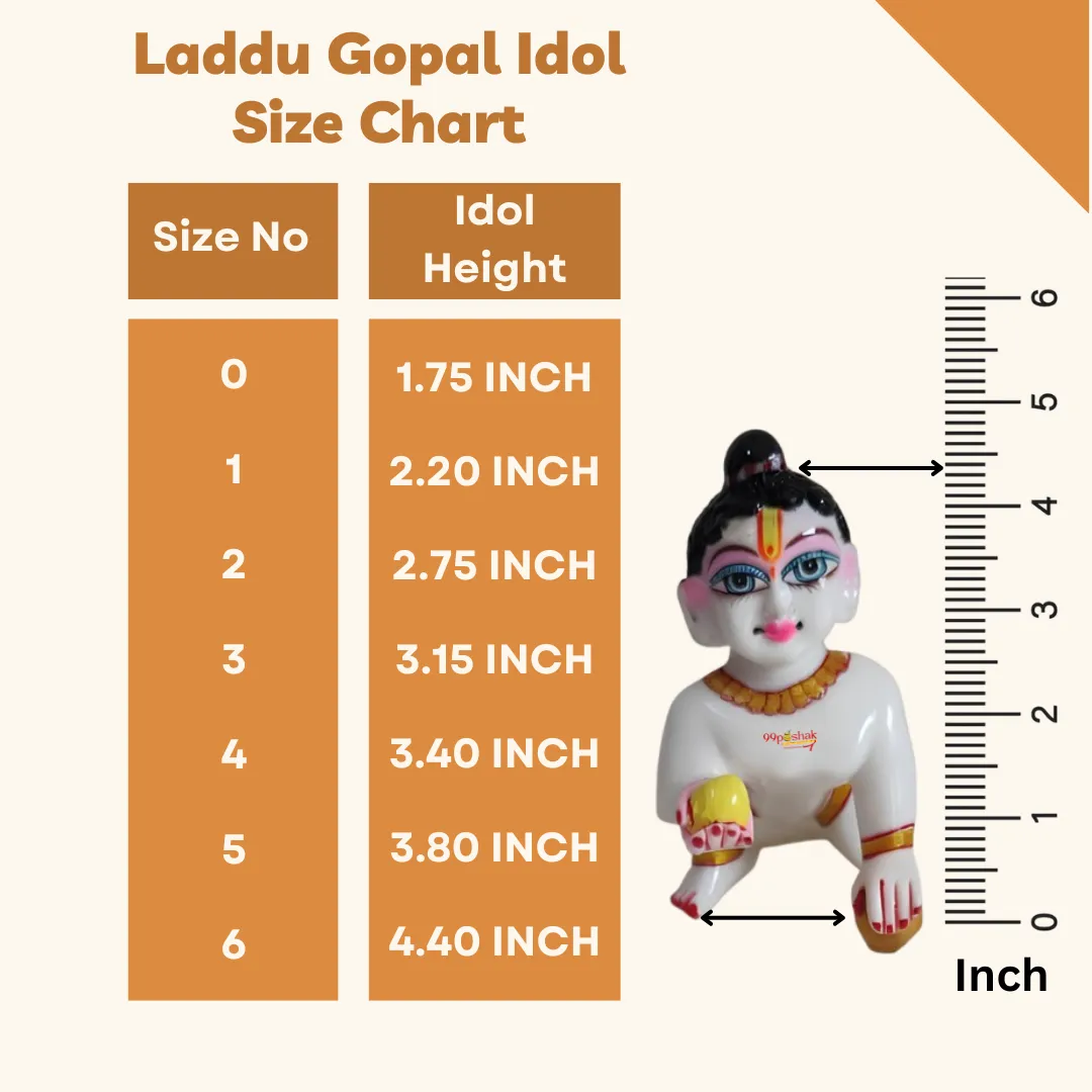 Laddu Gopal Velvet Base Dress Green Color