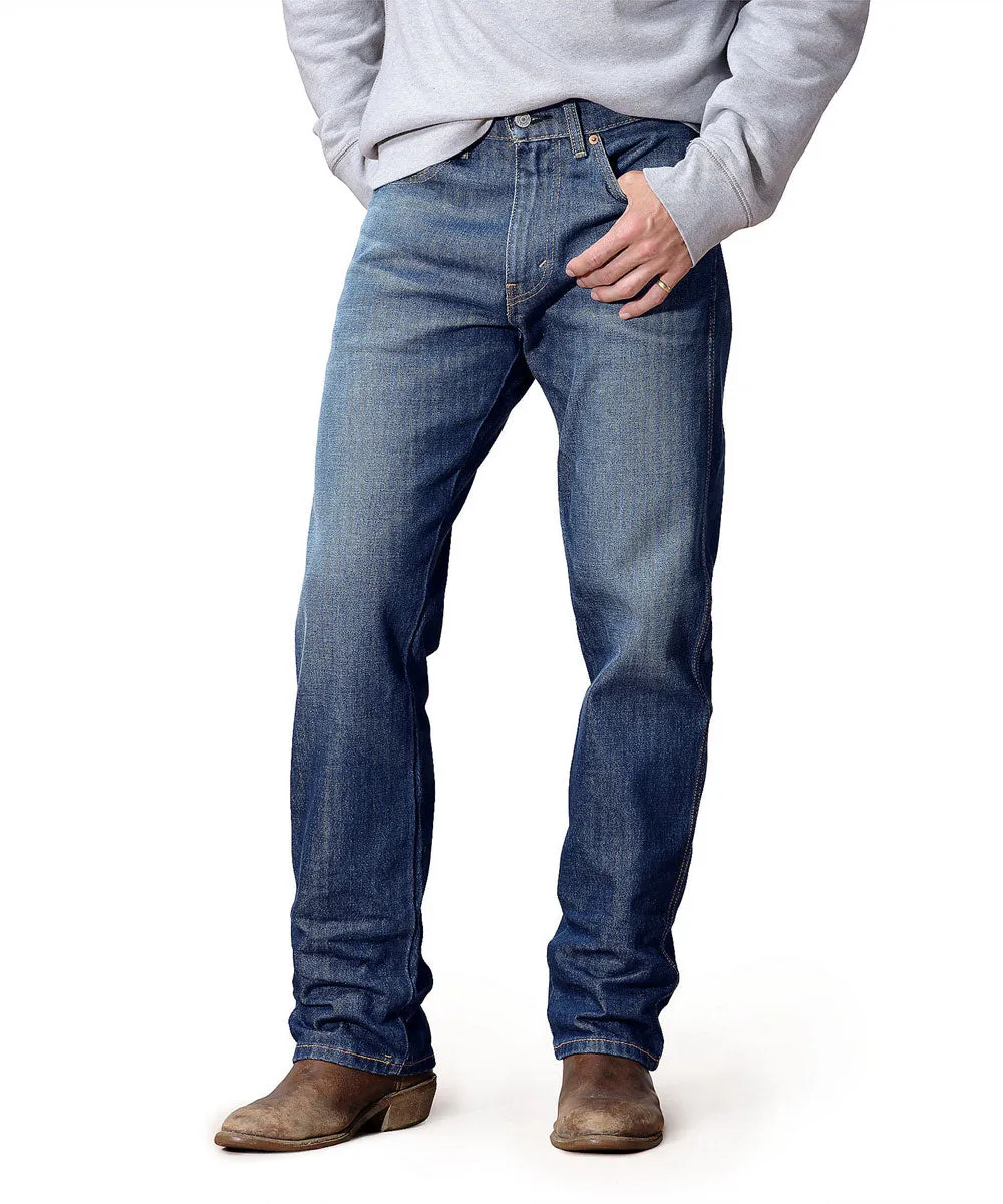 Levi's Men's Western Fit Jeans - So Lonesome