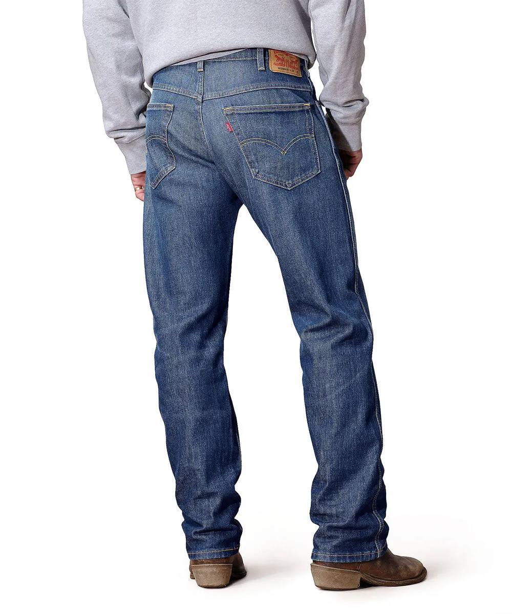 Levi's Men's Western Fit Jeans - So Lonesome