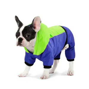 Luna - Jacket for French Bulldog (WS308)