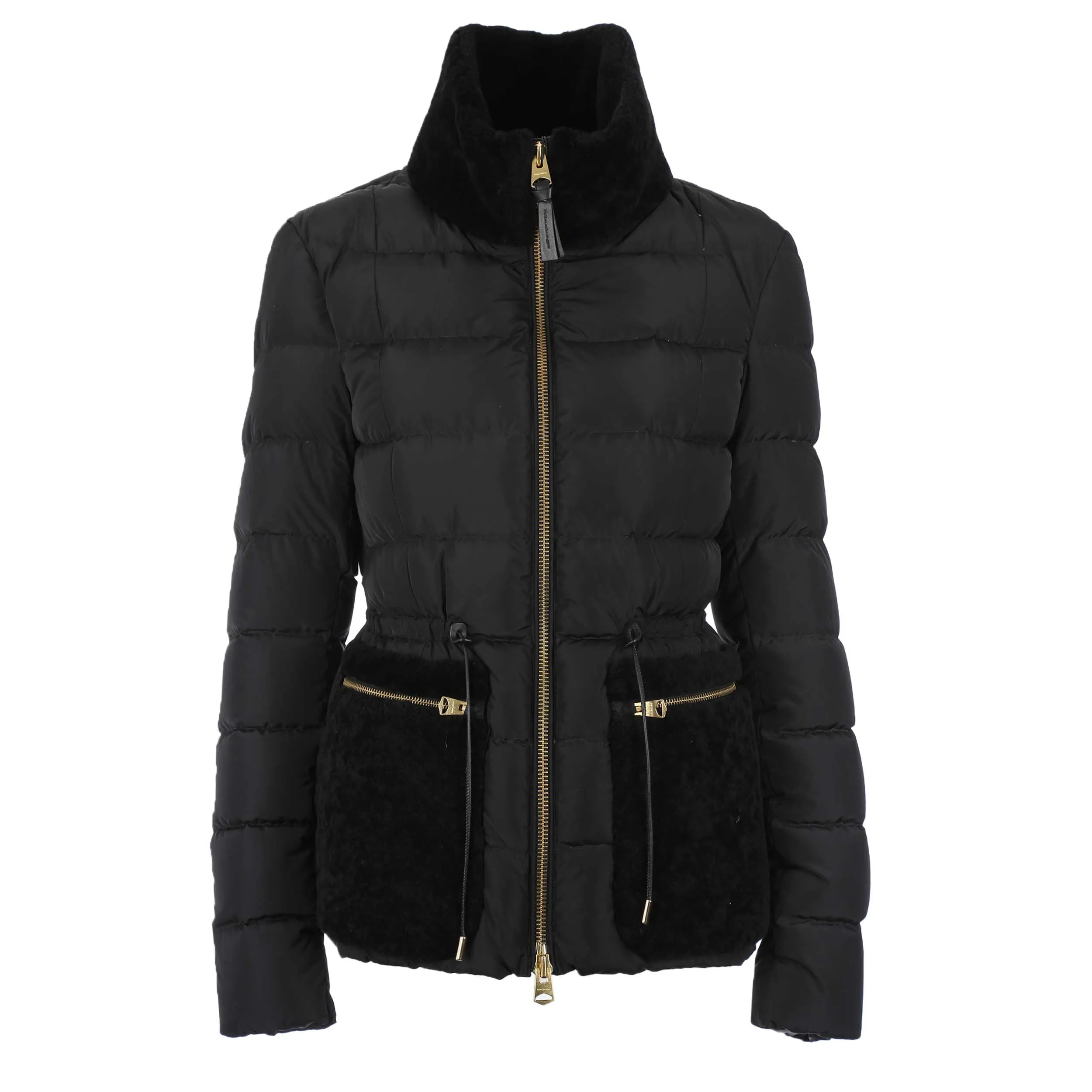 Mackage Elise Ladies Jacket in Black