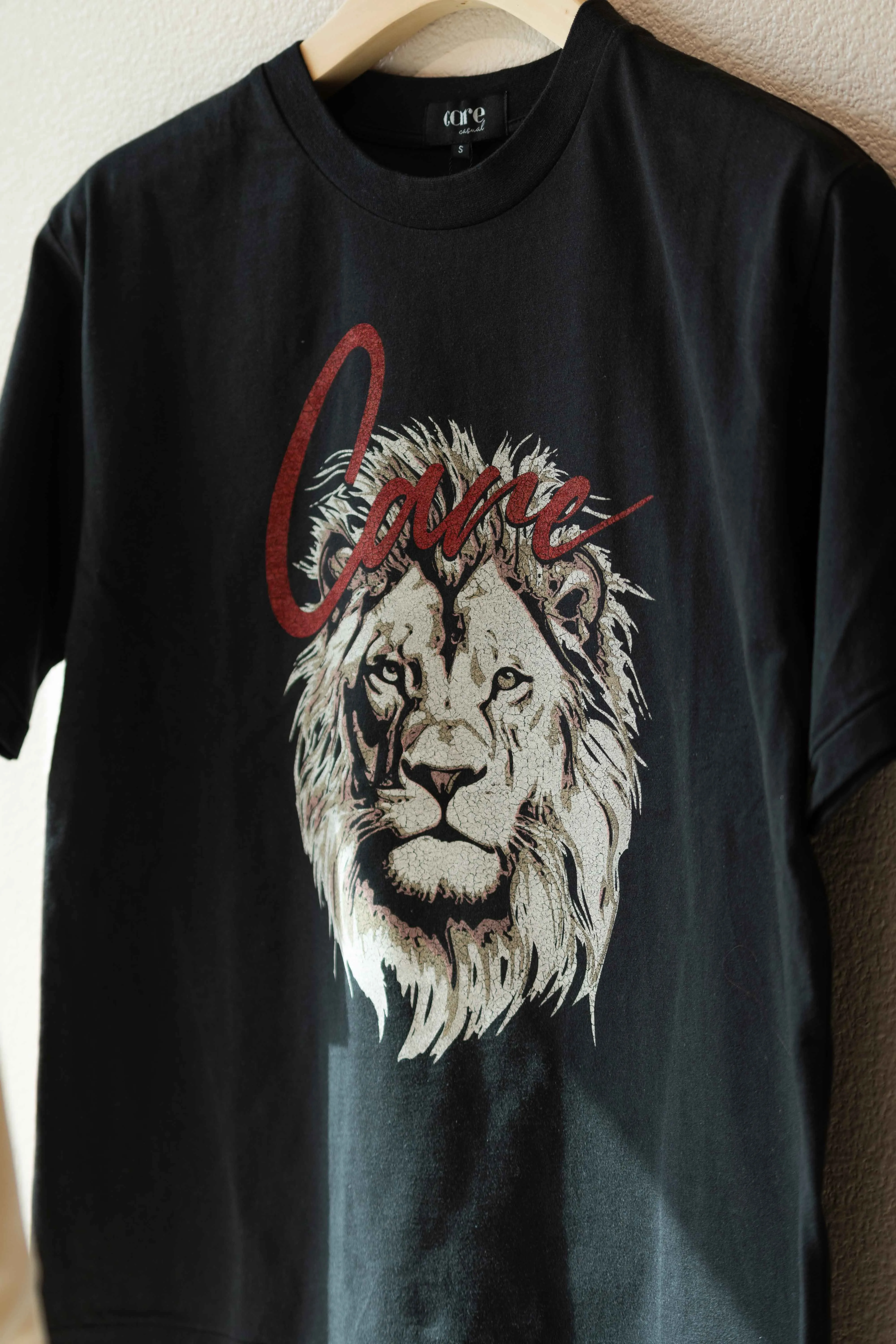 Marlie Tee CARE Lion