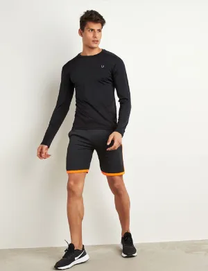 Men's Active Go Long Sleeve T-shirt