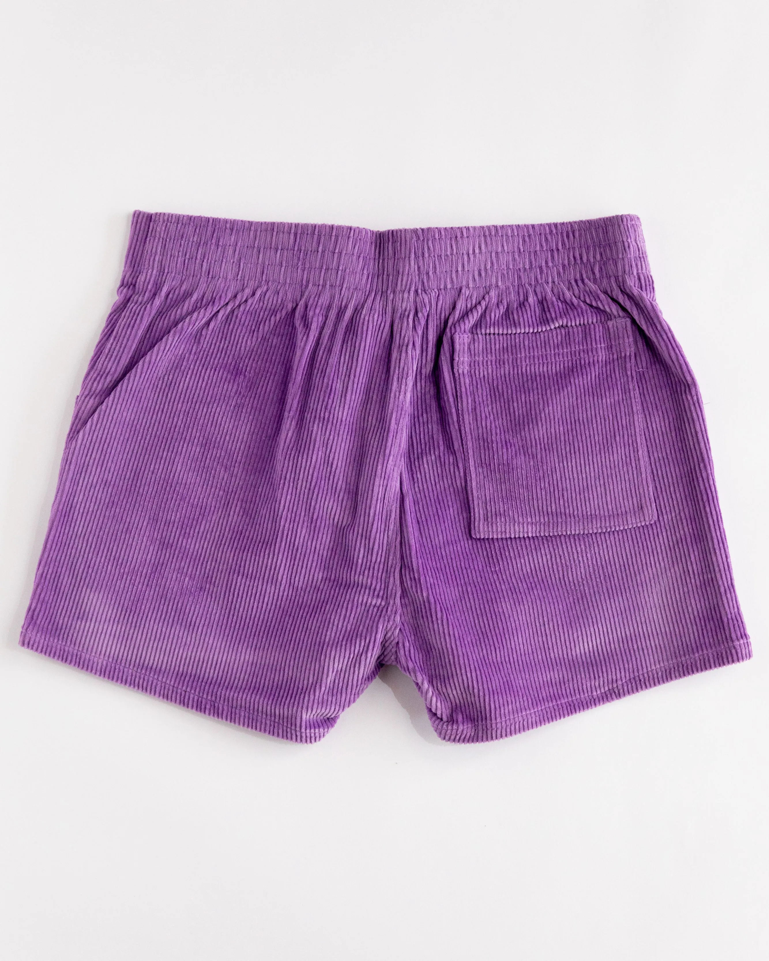 Men's Short (Purple)