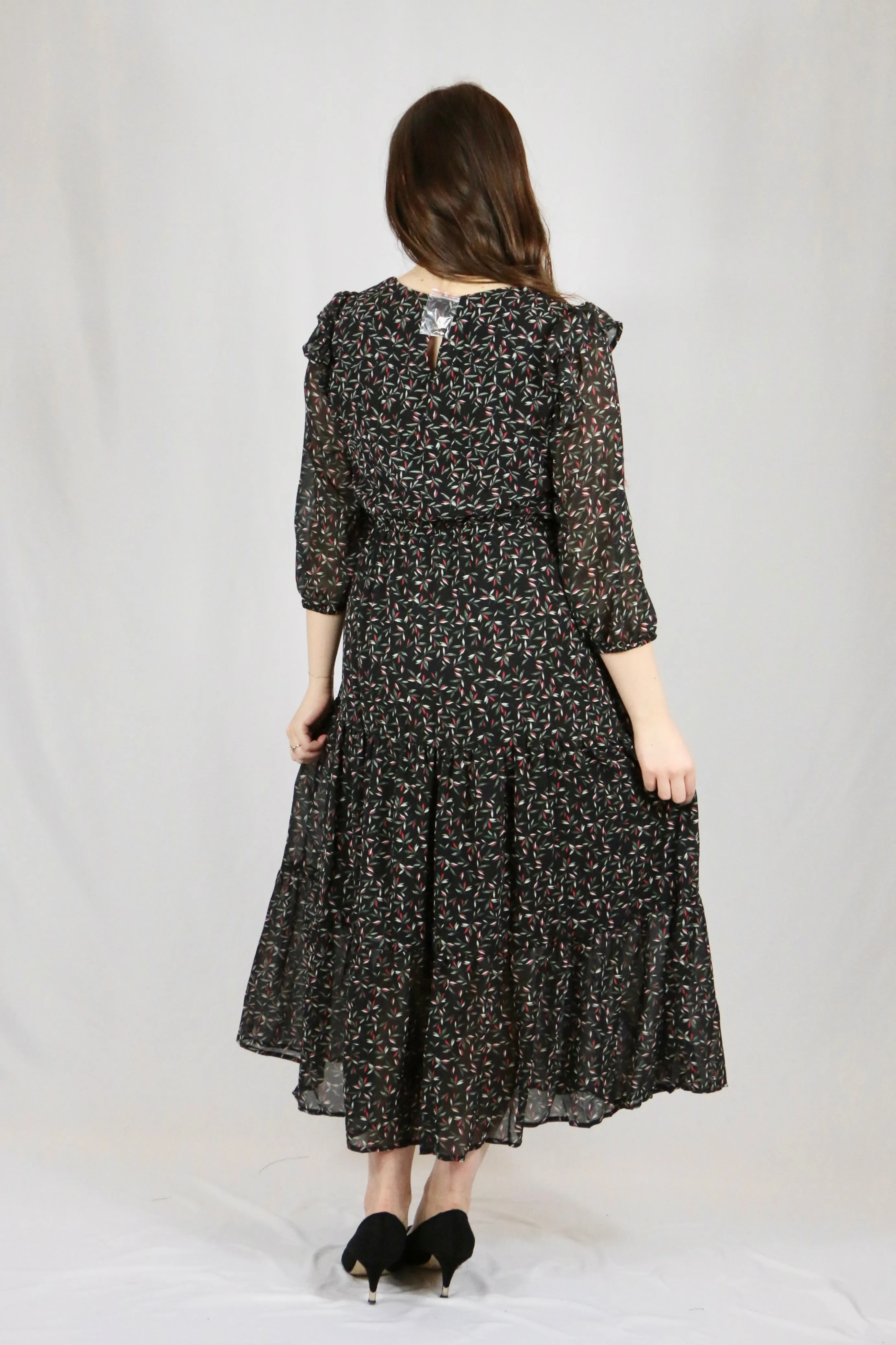 Micah Dress - 3XL