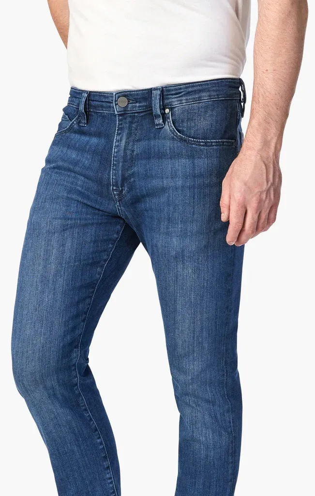 MID URBAN  DENIM