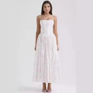 Mindy Maxi Dress