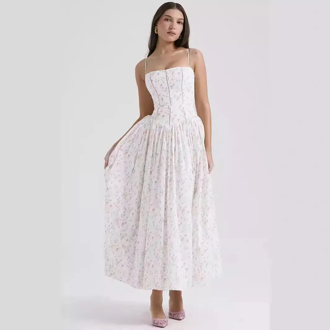 Mindy Maxi Dress