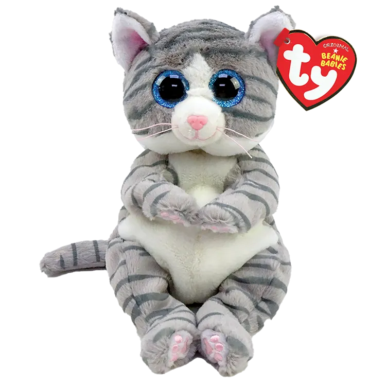 Mitzi Cat Ty Beanie